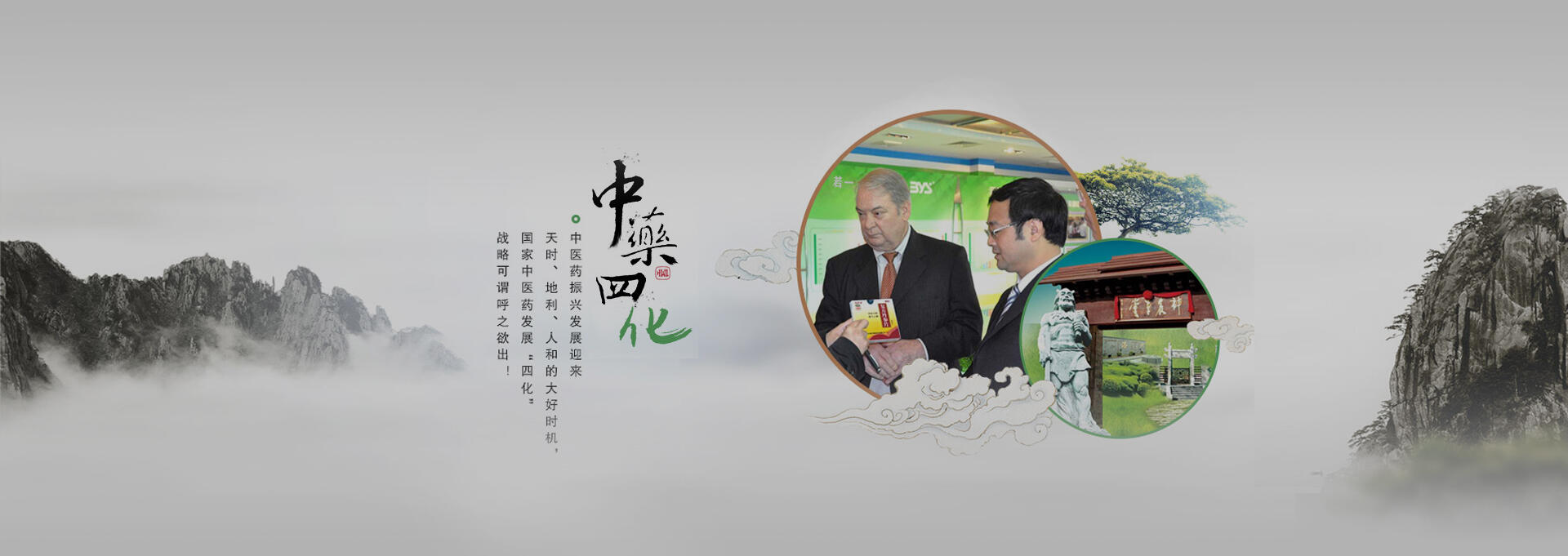 景德镇建站-若一医药科技