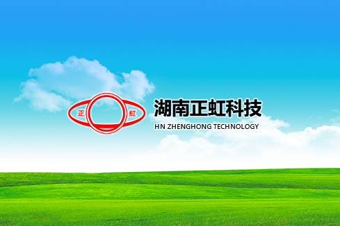 乐平建站-湖南正虹科技