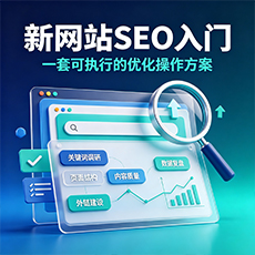 景德镇建站-新网站SEO入门:一套可执行的优化操作方案